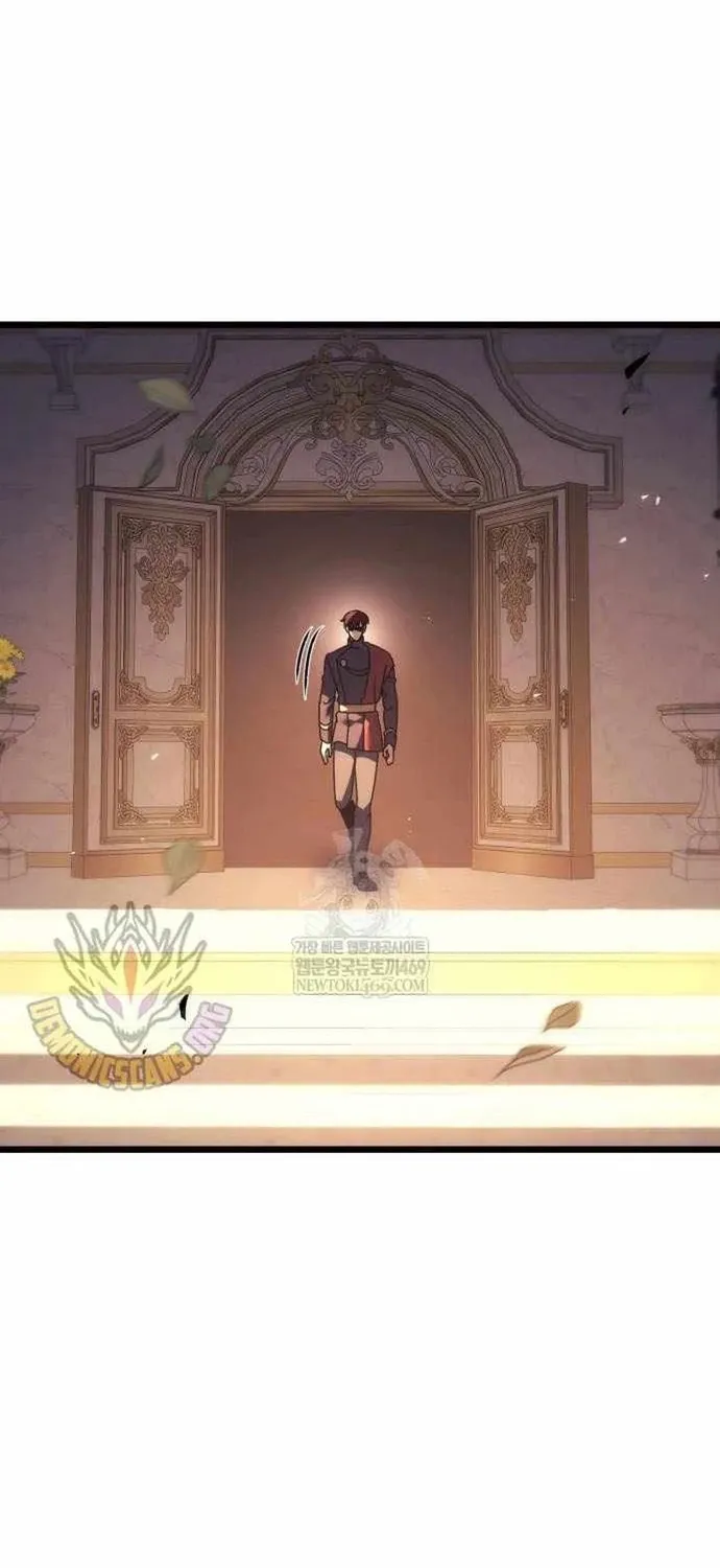 Hồi Quy Giả Của Gia Tộc Suy Vong Chap 127 - Next Chap 128