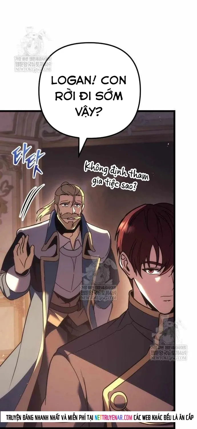 Hồi Quy Giả Của Gia Tộc Suy Vong Chap 127 - Next Chap 128