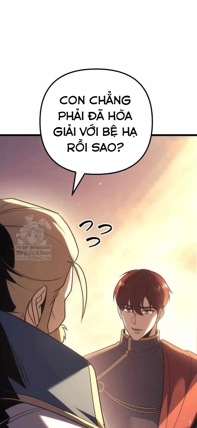 Hồi Quy Giả Của Gia Tộc Suy Vong Chap 127 - Next Chap 128