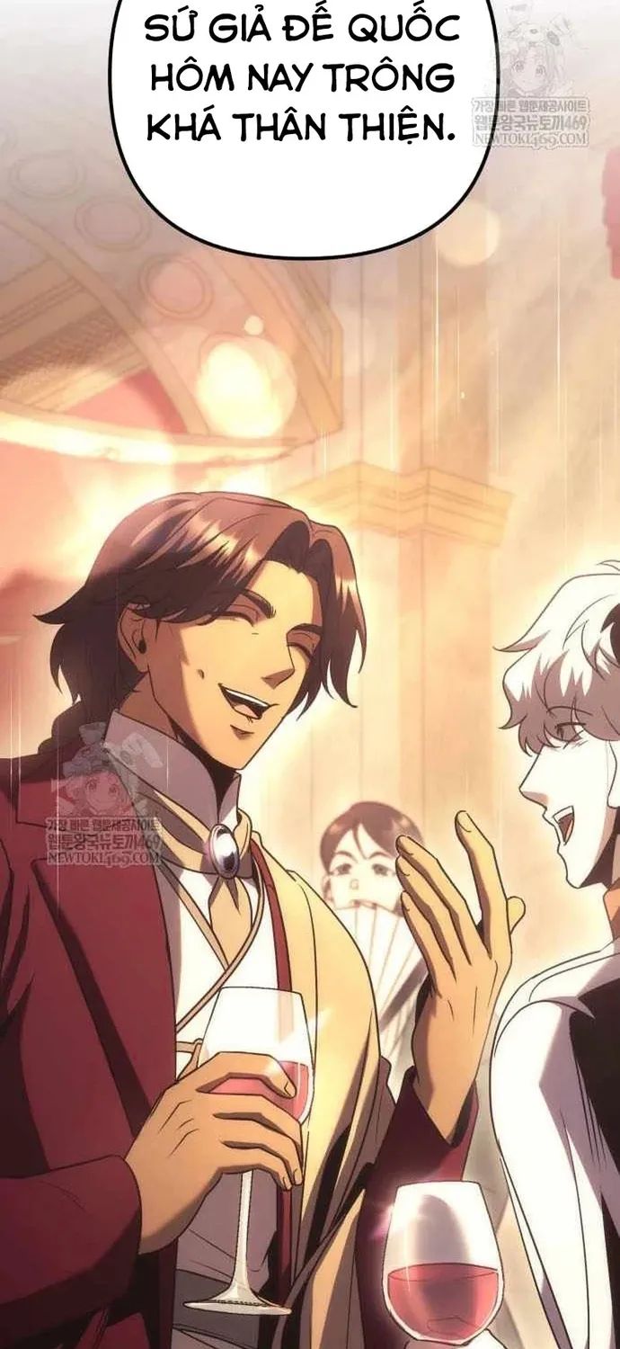 Hồi Quy Giả Của Gia Tộc Suy Vong Chap 127 - Next Chap 128