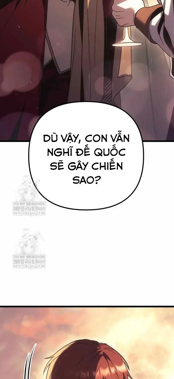 Hồi Quy Giả Của Gia Tộc Suy Vong Chap 127 - Next Chap 128