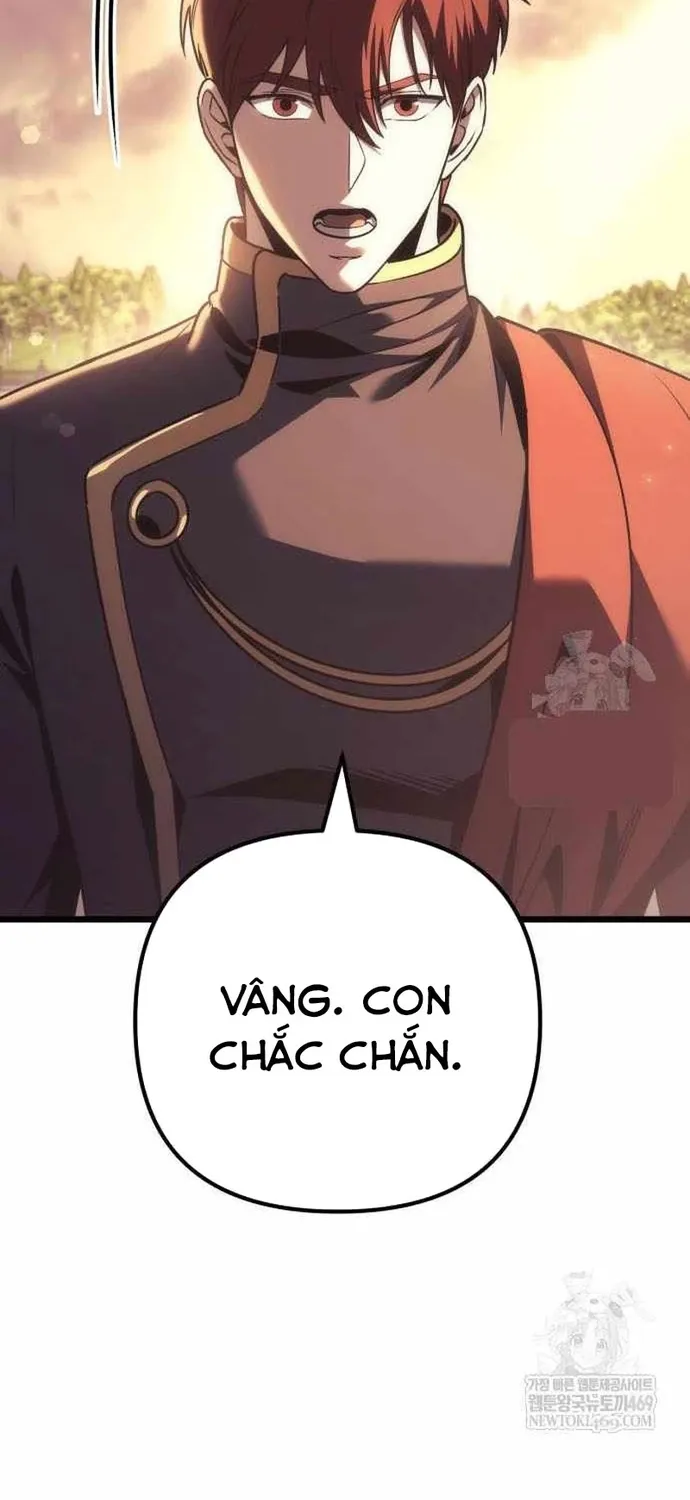 Hồi Quy Giả Của Gia Tộc Suy Vong Chap 127 - Next Chap 128