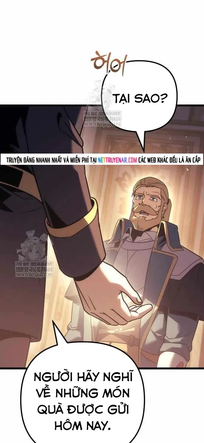 Hồi Quy Giả Của Gia Tộc Suy Vong Chap 127 - Next Chap 128