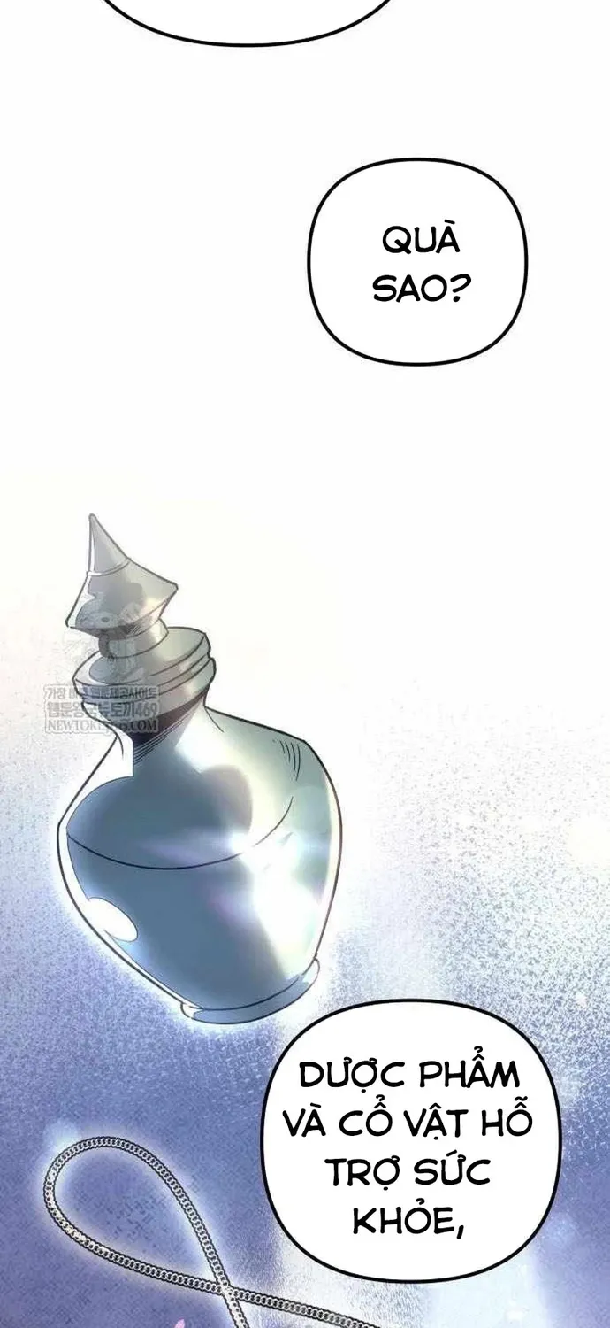 Hồi Quy Giả Của Gia Tộc Suy Vong Chap 127 - Next Chap 128