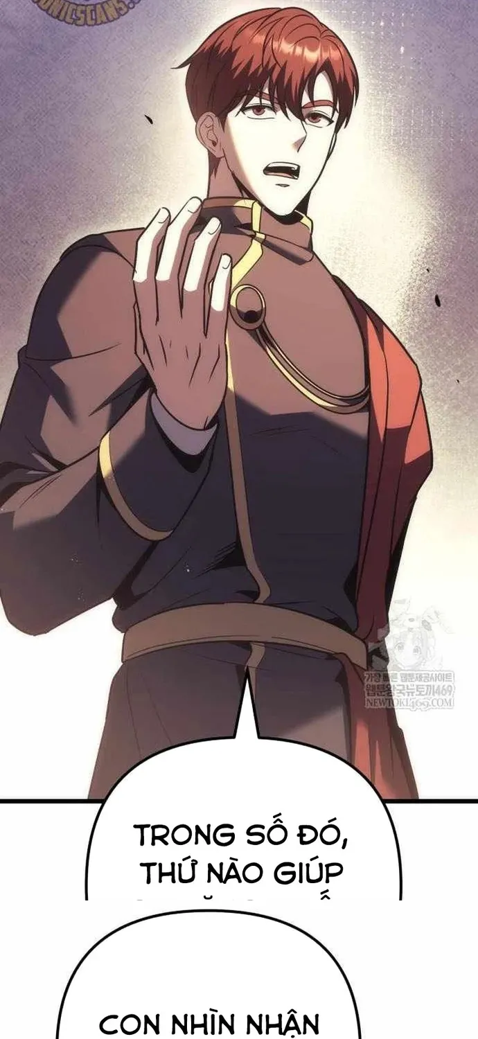 Hồi Quy Giả Của Gia Tộc Suy Vong Chap 127 - Next Chap 128