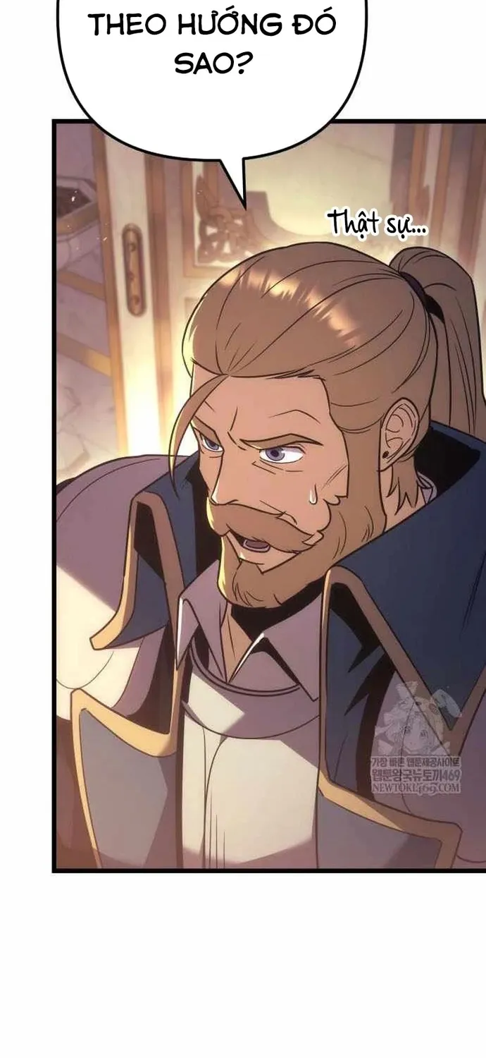 Hồi Quy Giả Của Gia Tộc Suy Vong Chap 127 - Next Chap 128