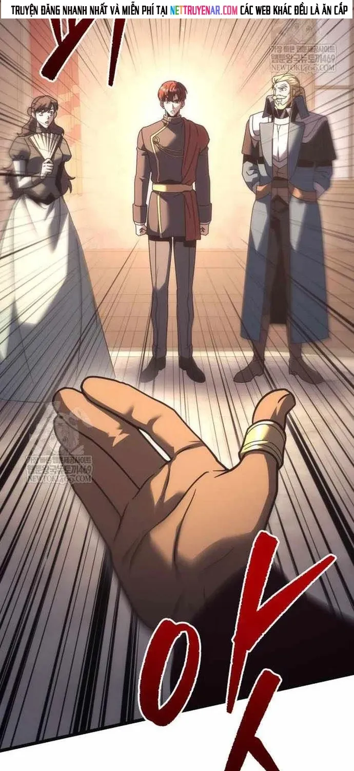 Hồi Quy Giả Của Gia Tộc Suy Vong Chap 127 - Next Chap 128