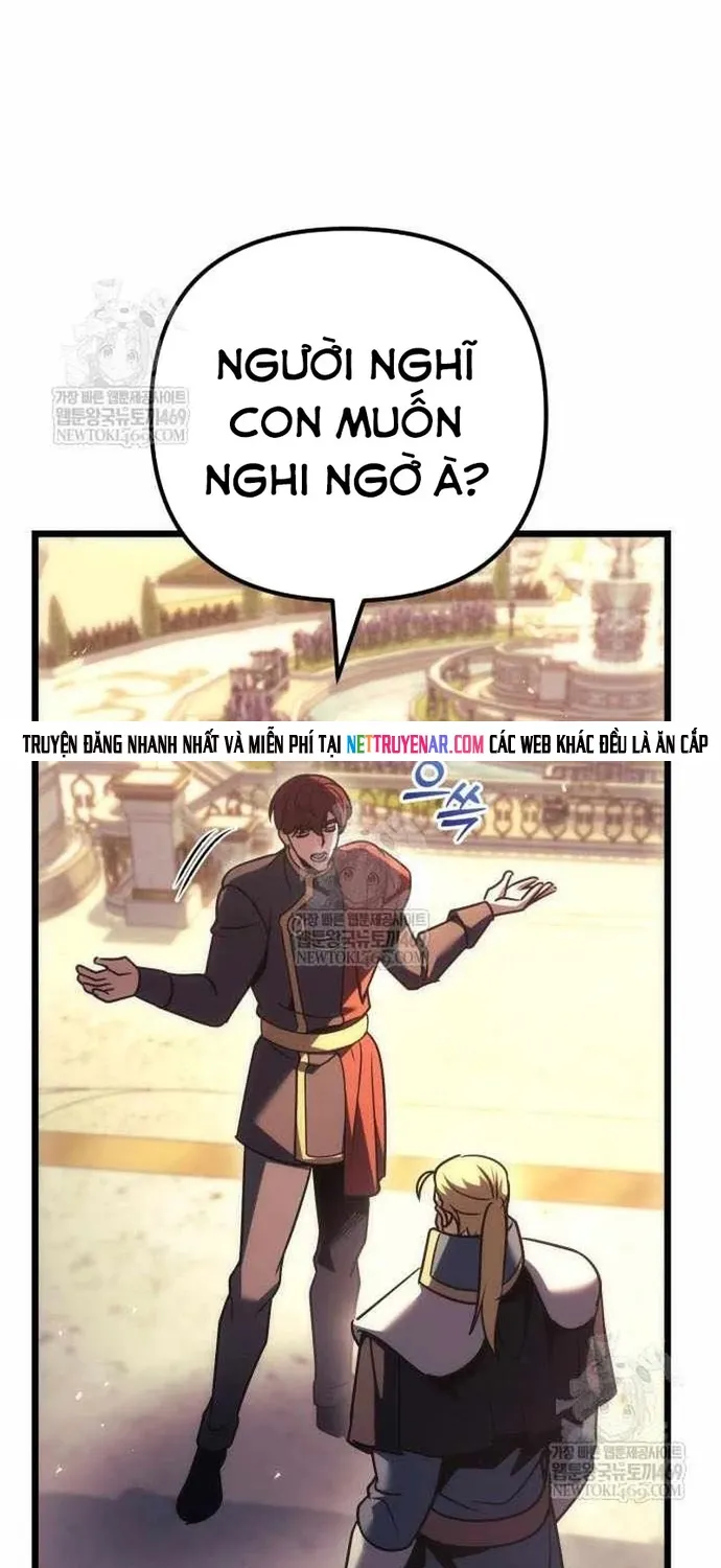 Hồi Quy Giả Của Gia Tộc Suy Vong Chap 127 - Next Chap 128