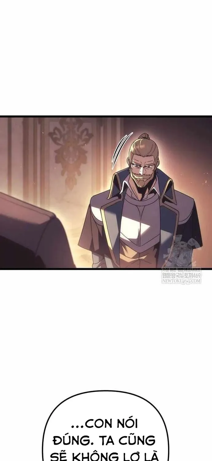 Hồi Quy Giả Của Gia Tộc Suy Vong Chap 127 - Next Chap 128