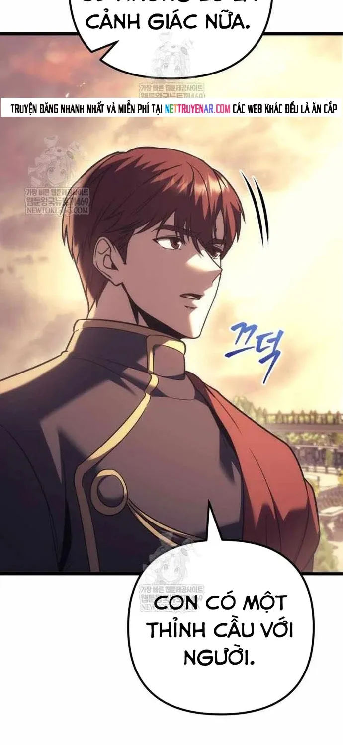 Hồi Quy Giả Của Gia Tộc Suy Vong Chap 127 - Next Chap 128