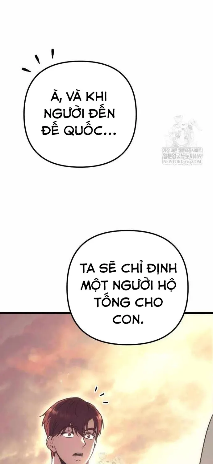 Hồi Quy Giả Của Gia Tộc Suy Vong Chap 127 - Next Chap 128