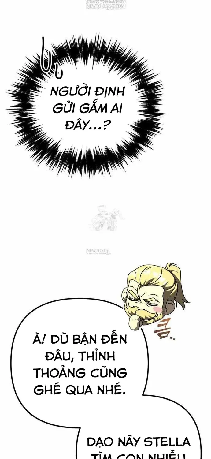 Hồi Quy Giả Của Gia Tộc Suy Vong Chap 127 - Next Chap 128