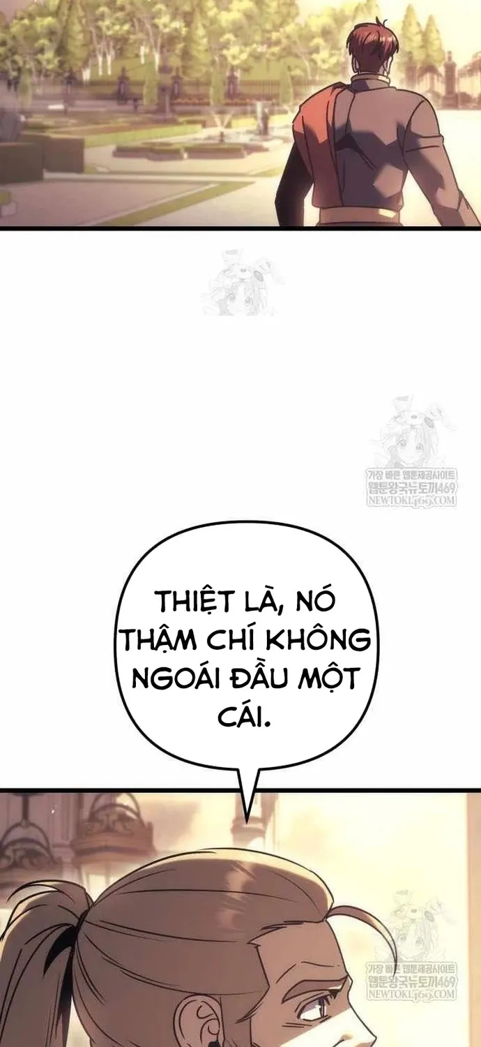 Hồi Quy Giả Của Gia Tộc Suy Vong Chap 127 - Next Chap 128