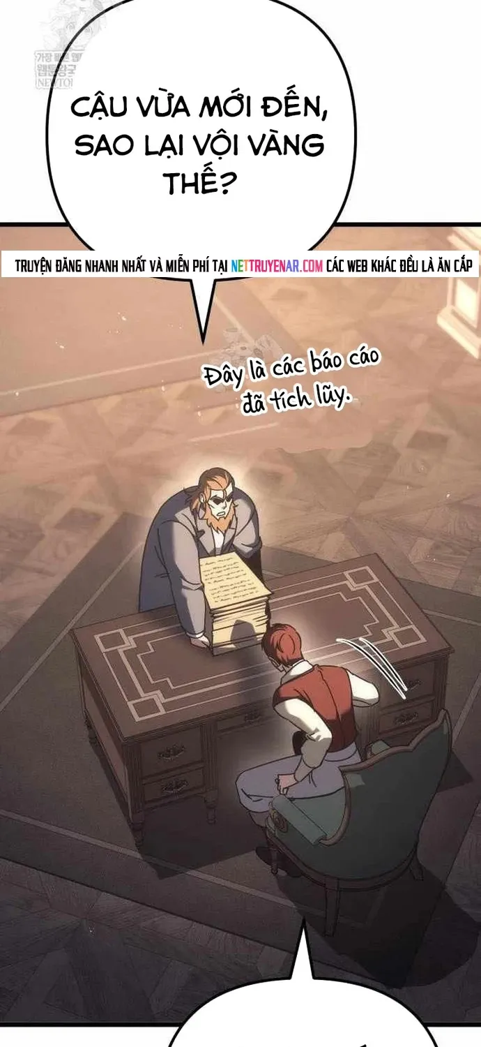 Hồi Quy Giả Của Gia Tộc Suy Vong Chap 127 - Next Chap 128