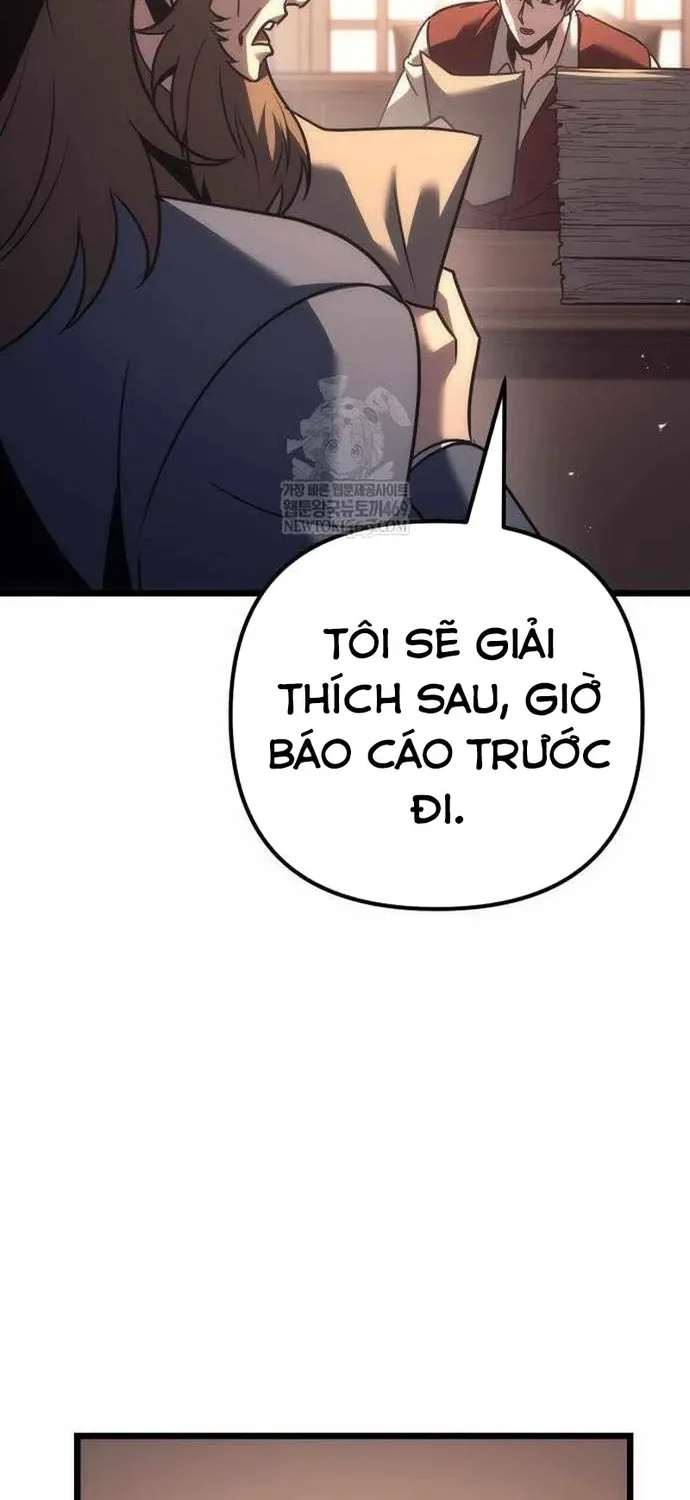 Hồi Quy Giả Của Gia Tộc Suy Vong Chap 127 - Next Chap 128