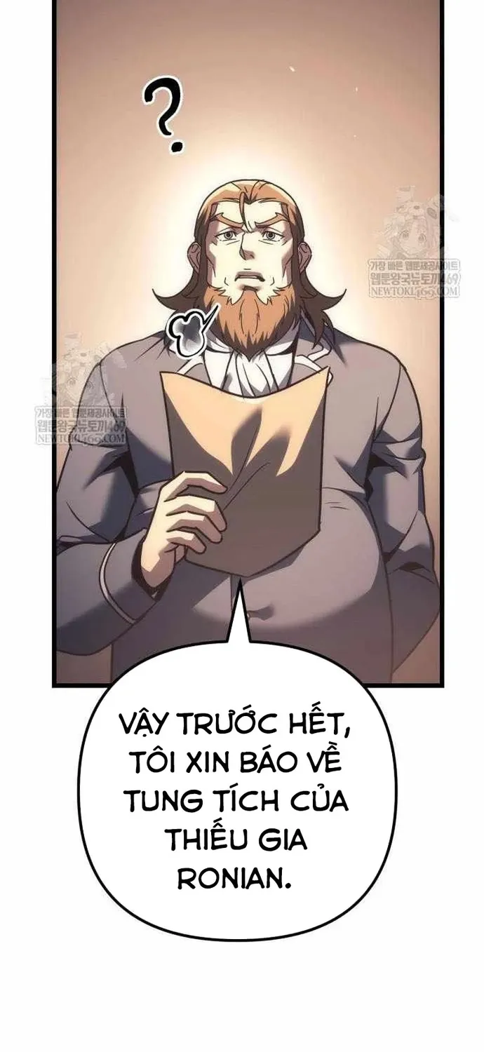 Hồi Quy Giả Của Gia Tộc Suy Vong Chap 127 - Next Chap 128