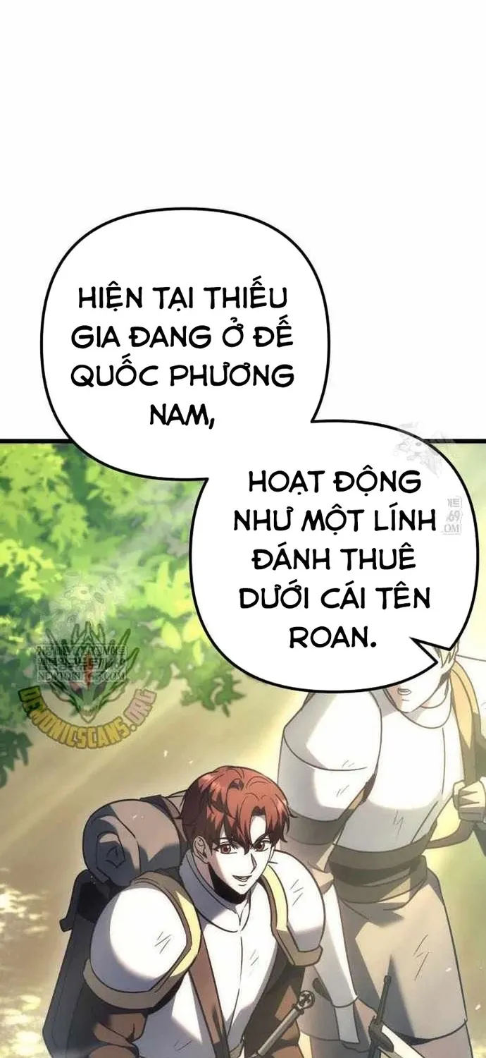 Hồi Quy Giả Của Gia Tộc Suy Vong Chap 127 - Next Chap 128