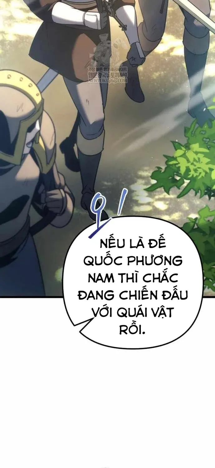 Hồi Quy Giả Của Gia Tộc Suy Vong Chap 127 - Next Chap 128