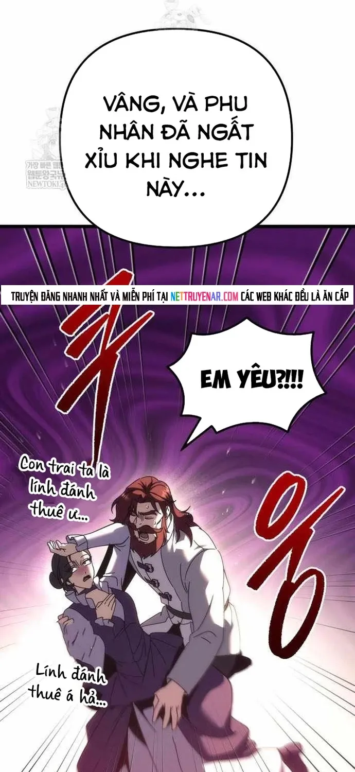 Hồi Quy Giả Của Gia Tộc Suy Vong Chap 127 - Next Chap 128