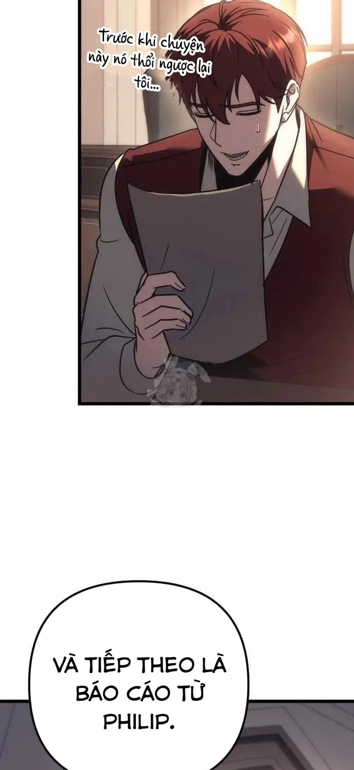 Hồi Quy Giả Của Gia Tộc Suy Vong Chap 127 - Next Chap 128