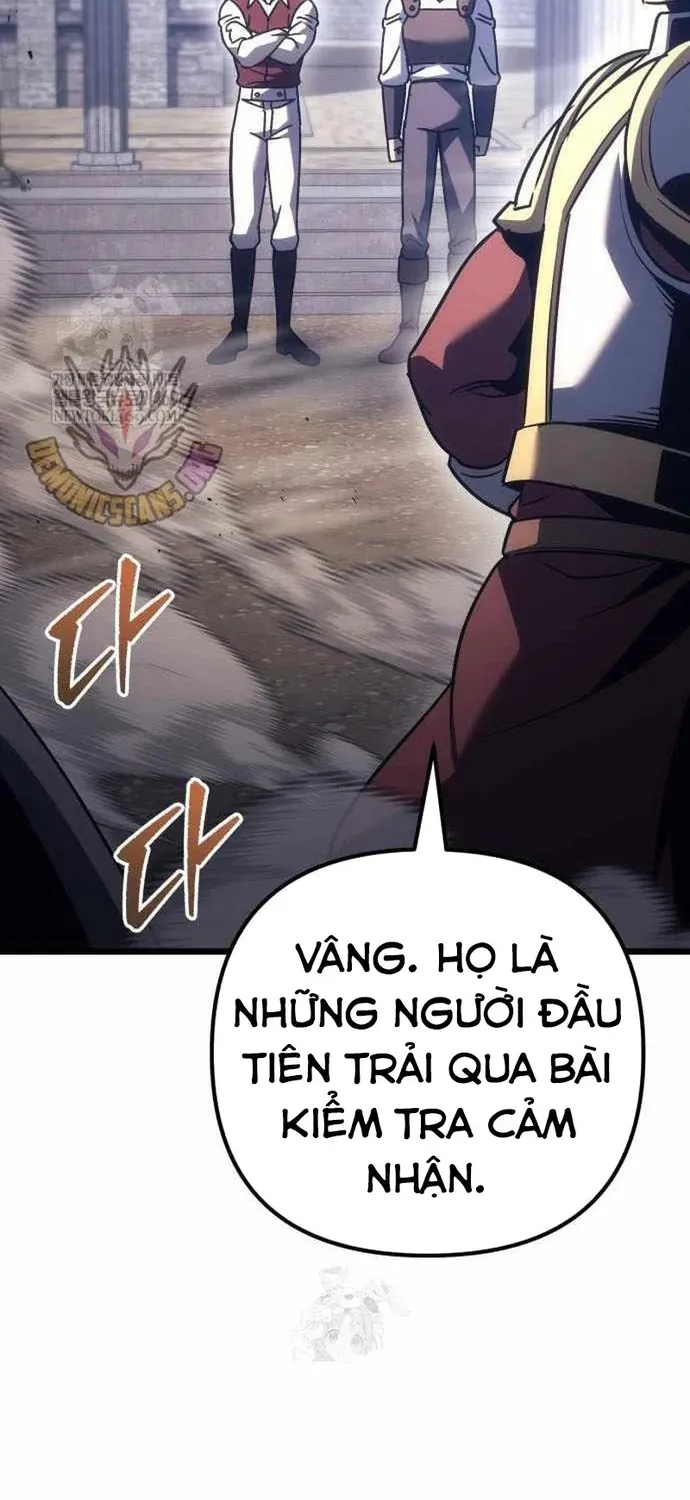 Hồi Quy Giả Của Gia Tộc Suy Vong Chap 127 - Next Chap 128