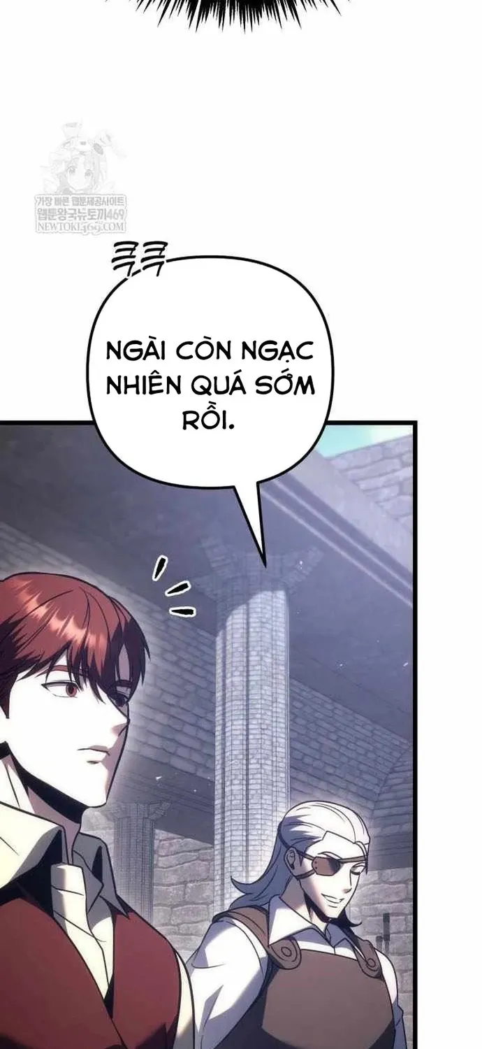 Hồi Quy Giả Của Gia Tộc Suy Vong Chap 127 - Next Chap 128