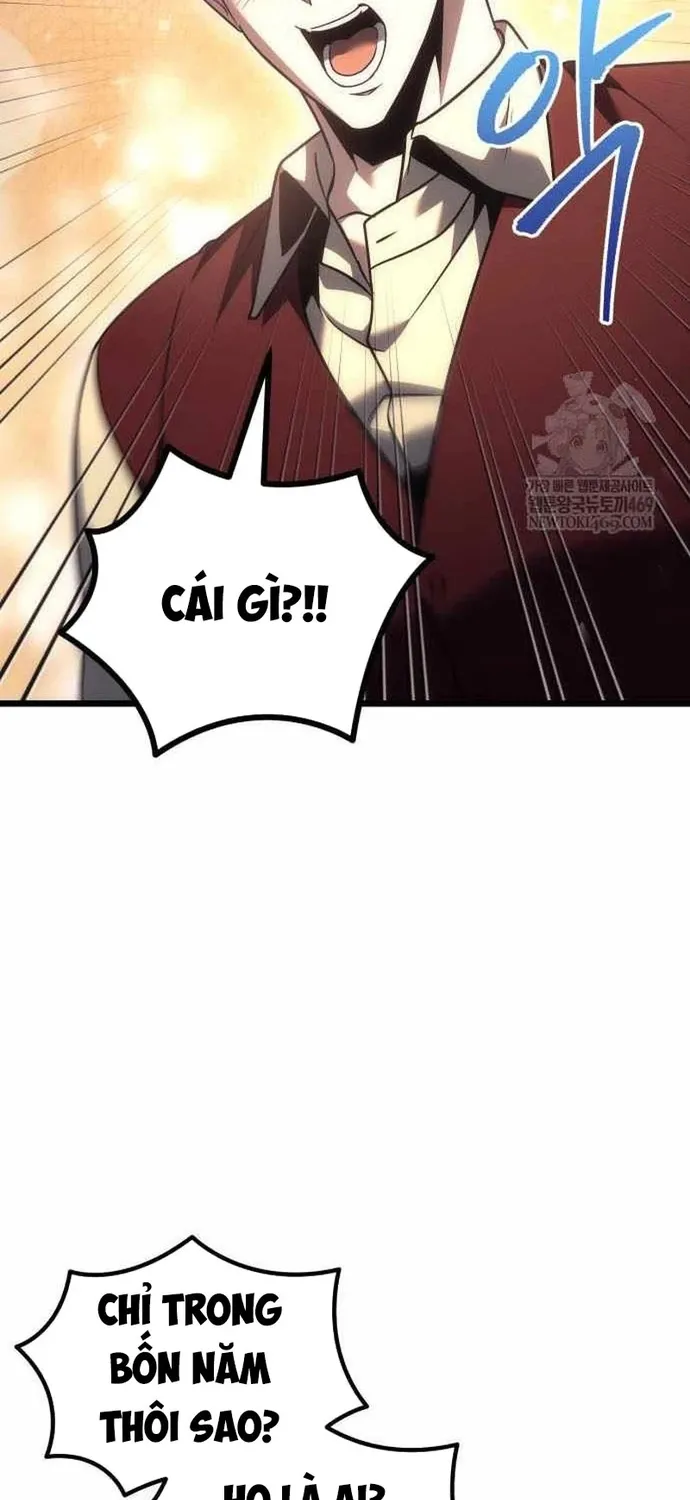 Hồi Quy Giả Của Gia Tộc Suy Vong Chap 127 - Next Chap 128