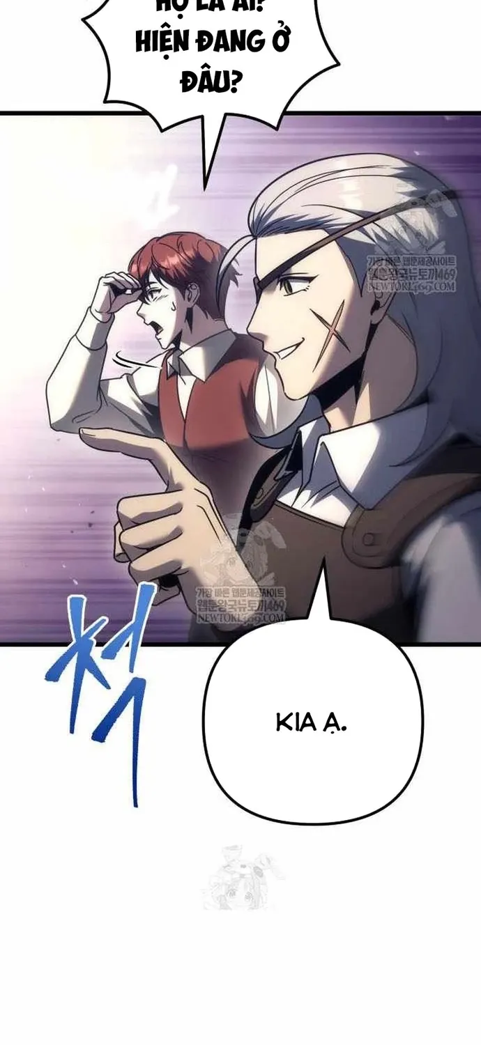 Hồi Quy Giả Của Gia Tộc Suy Vong Chap 127 - Next Chap 128