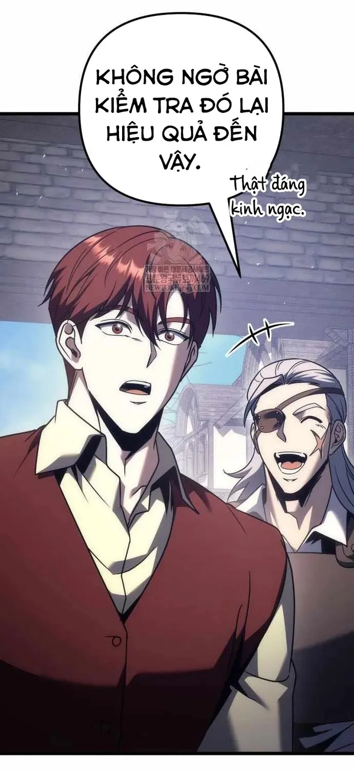 Hồi Quy Giả Của Gia Tộc Suy Vong Chap 127 - Next Chap 128