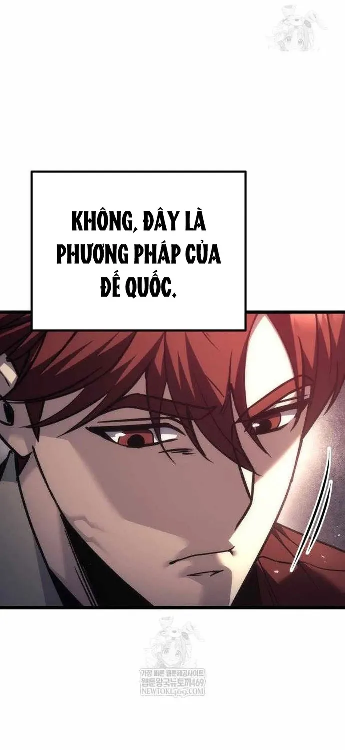 Hồi Quy Giả Của Gia Tộc Suy Vong Chap 127 - Next Chap 128