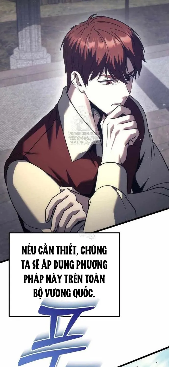 Hồi Quy Giả Của Gia Tộc Suy Vong Chap 127 - Next Chap 128