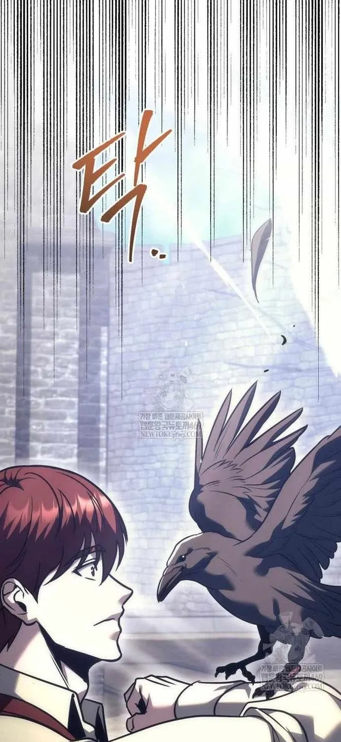 Hồi Quy Giả Của Gia Tộc Suy Vong Chap 127 - Next Chap 128