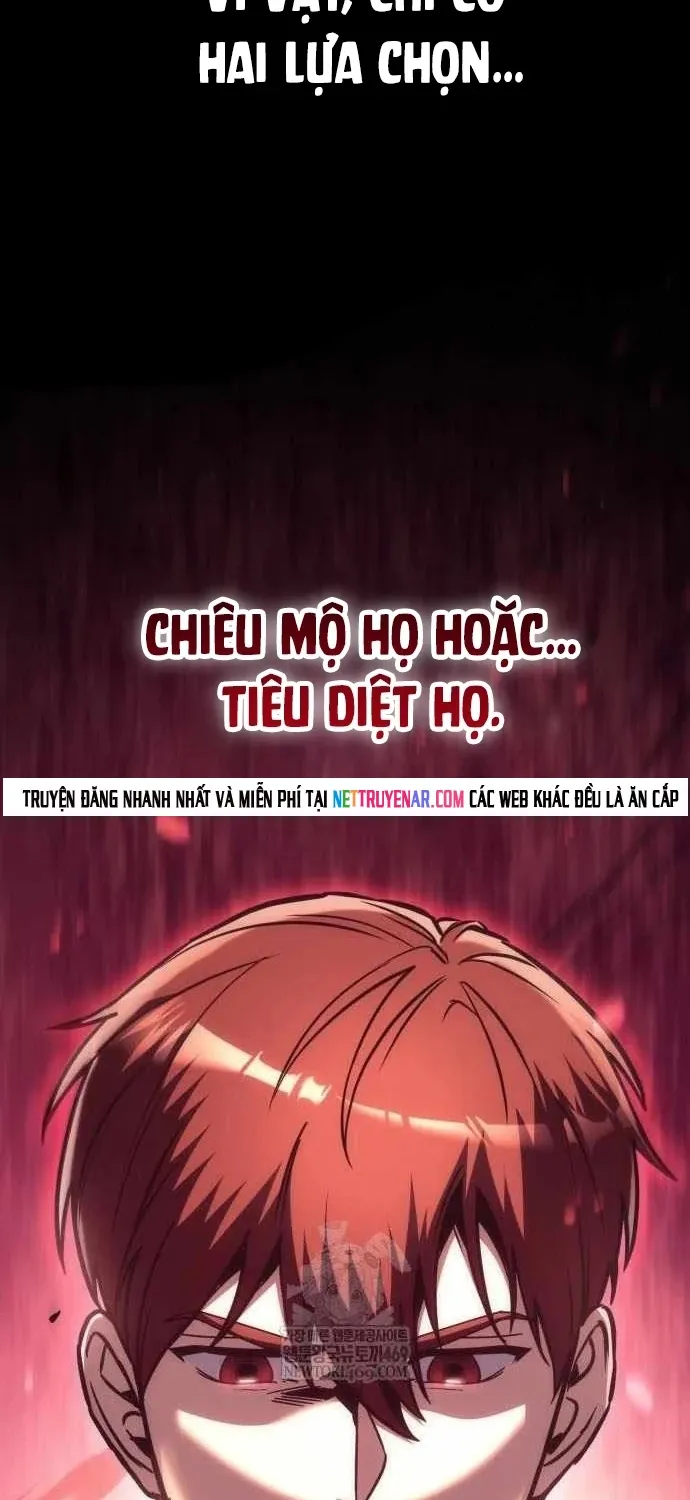 Hồi Quy Giả Của Gia Tộc Suy Vong Chap 128 - Next Chap 129