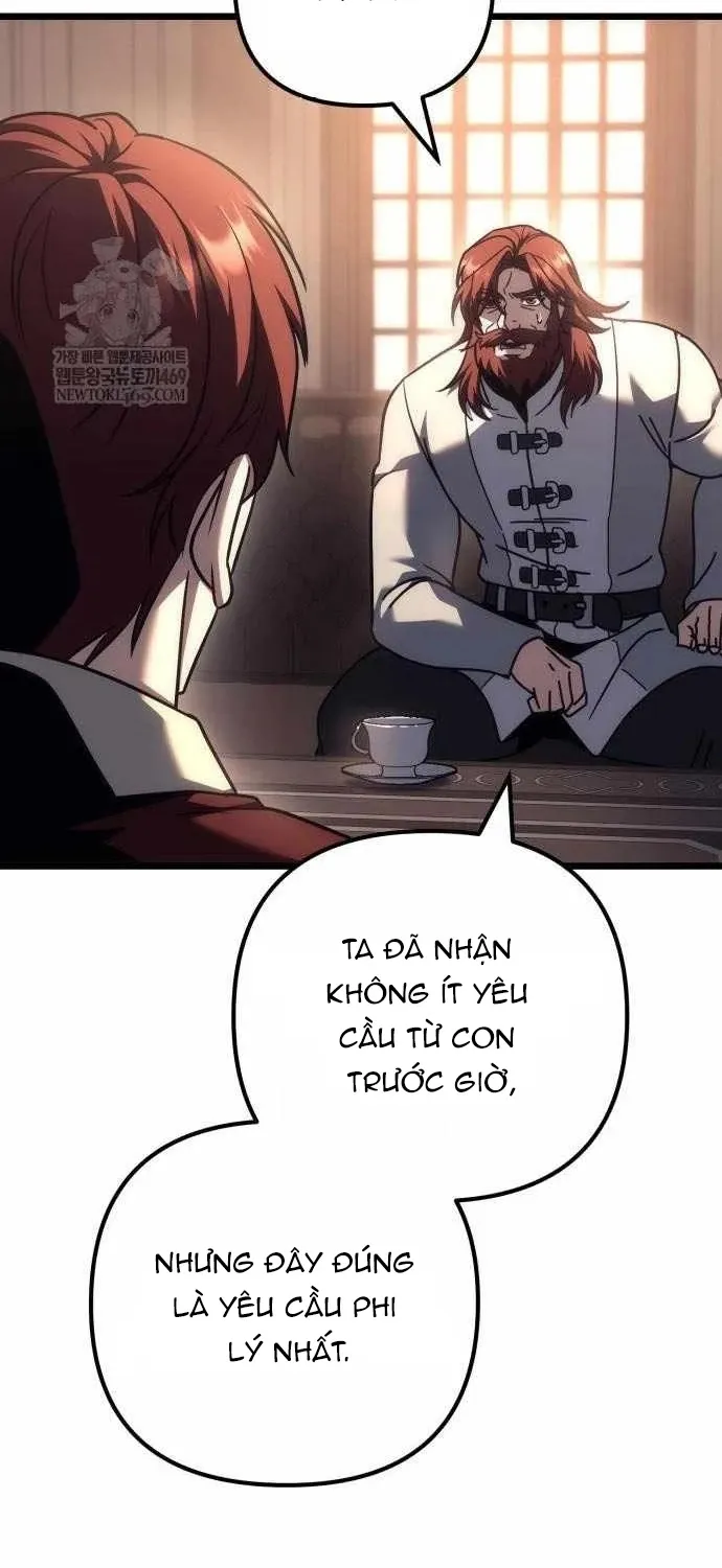 Hồi Quy Giả Của Gia Tộc Suy Vong Chap 128 - Next Chap 129