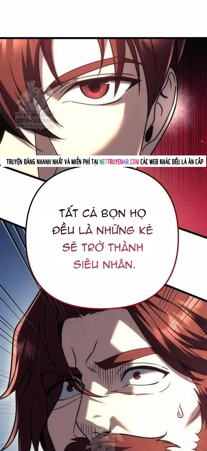 Hồi Quy Giả Của Gia Tộc Suy Vong Chap 128 - Next Chap 129