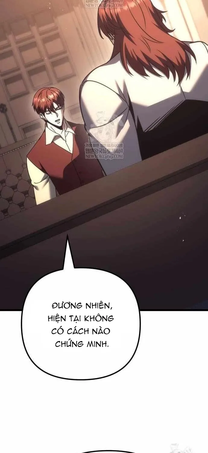 Hồi Quy Giả Của Gia Tộc Suy Vong Chap 128 - Next Chap 129