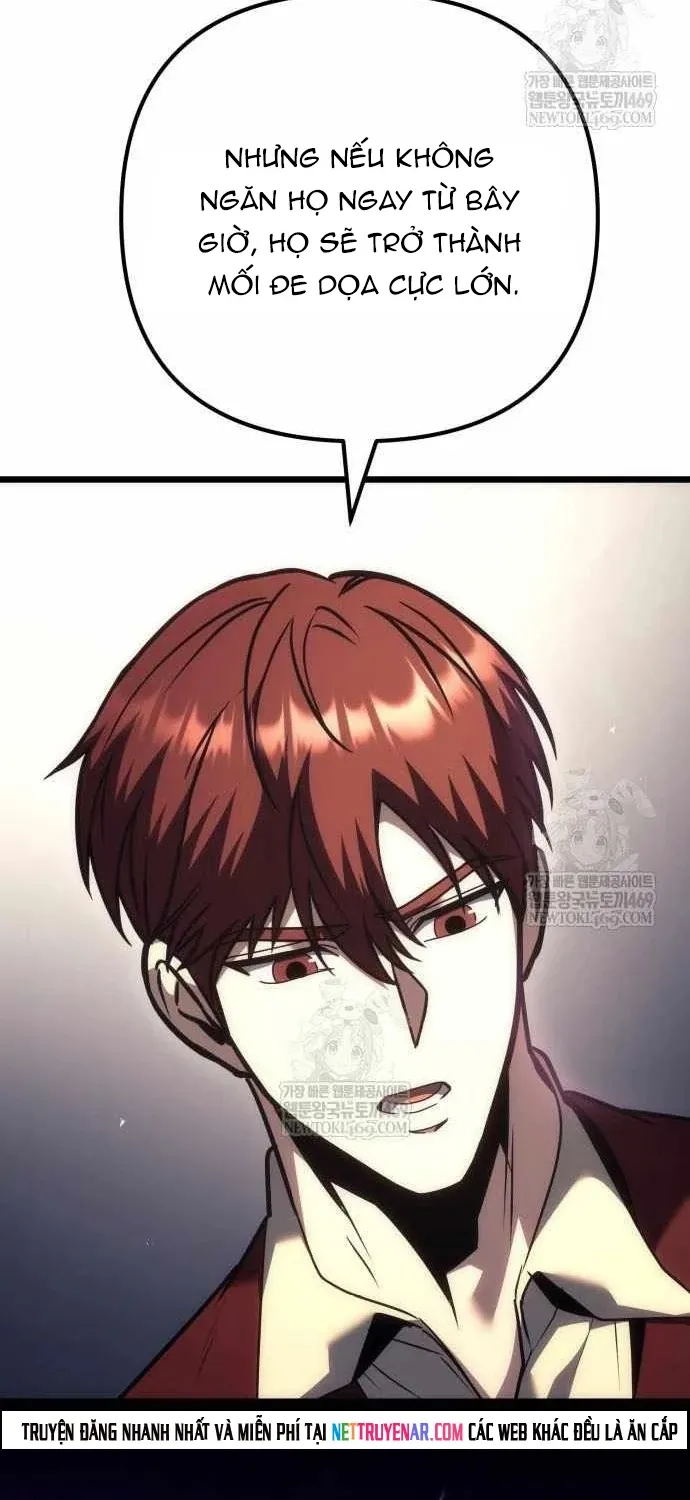 Hồi Quy Giả Của Gia Tộc Suy Vong Chap 128 - Next Chap 129