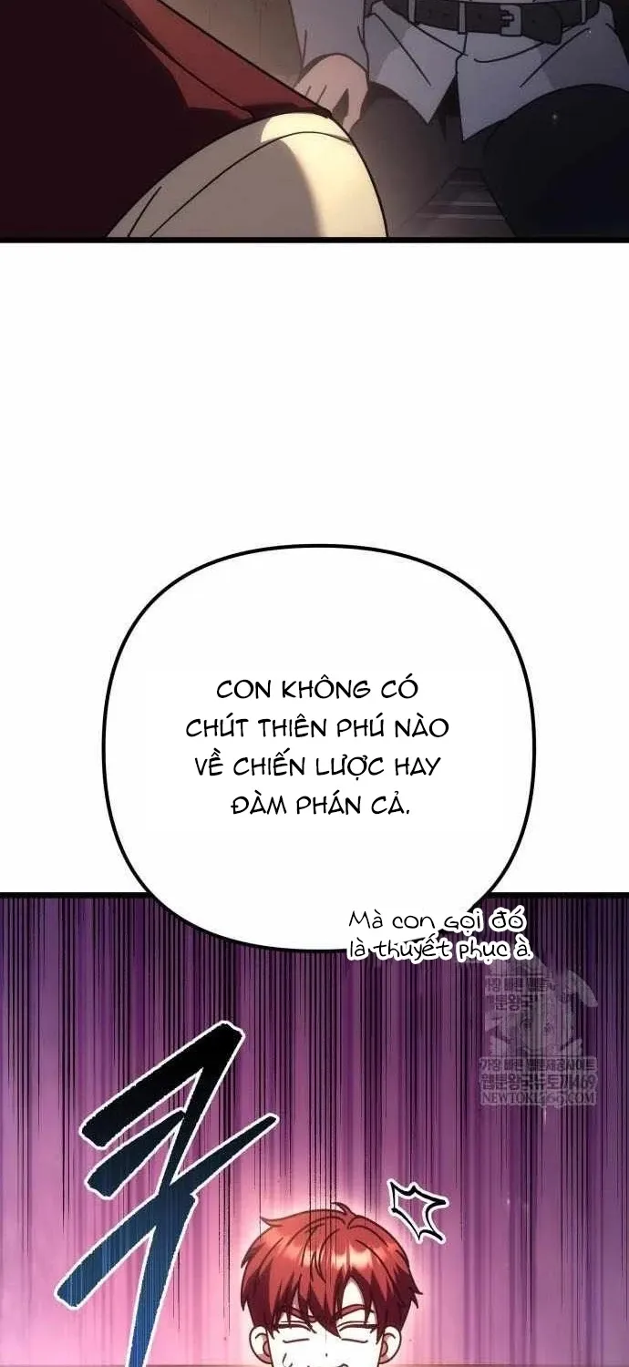 Hồi Quy Giả Của Gia Tộc Suy Vong Chap 128 - Next Chap 129