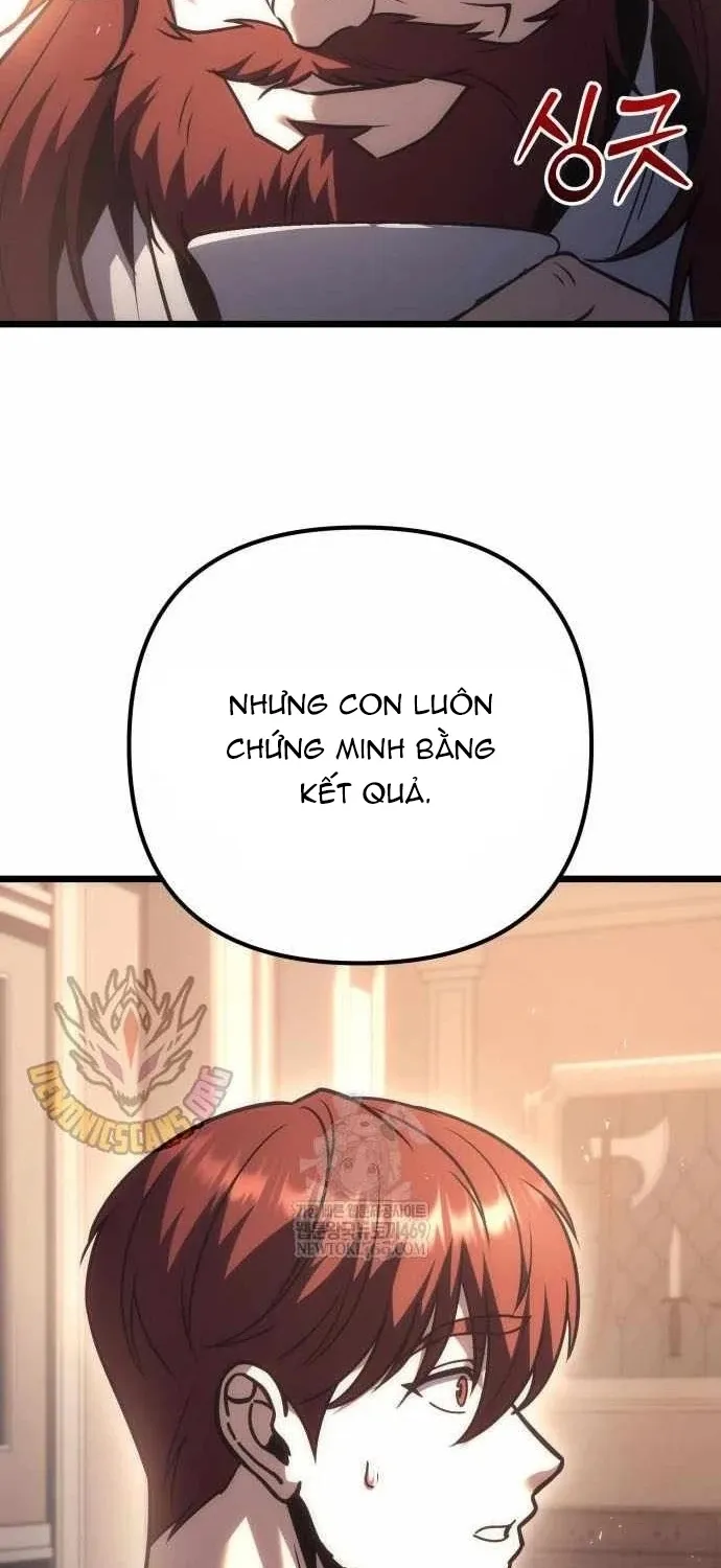 Hồi Quy Giả Của Gia Tộc Suy Vong Chap 128 - Next Chap 129