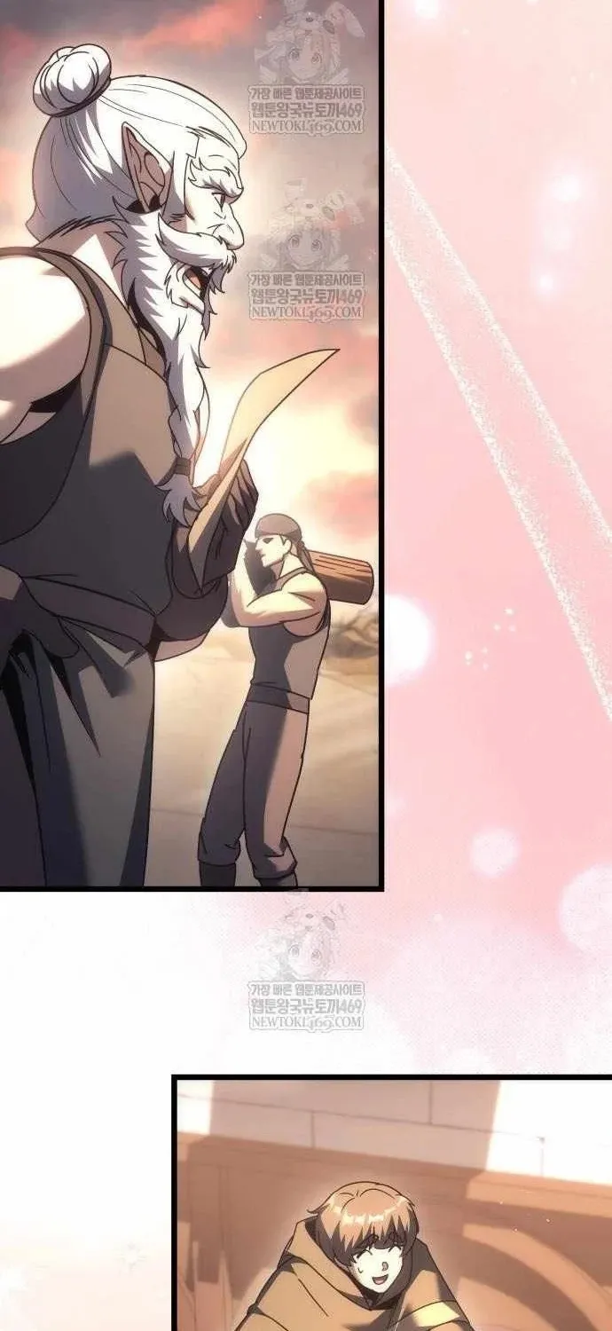 Hồi Quy Giả Của Gia Tộc Suy Vong Chap 128 - Next Chap 129