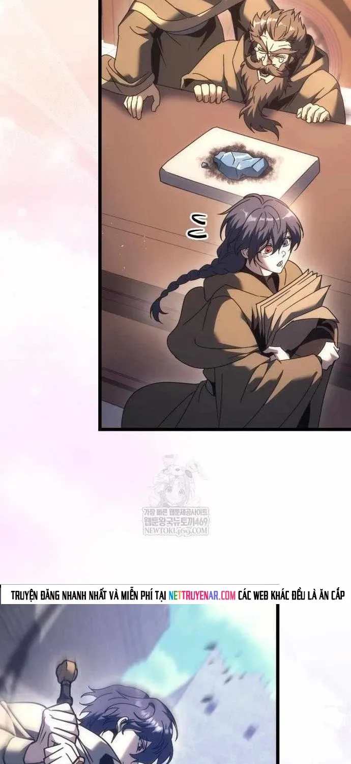 Hồi Quy Giả Của Gia Tộc Suy Vong Chap 128 - Next Chap 129