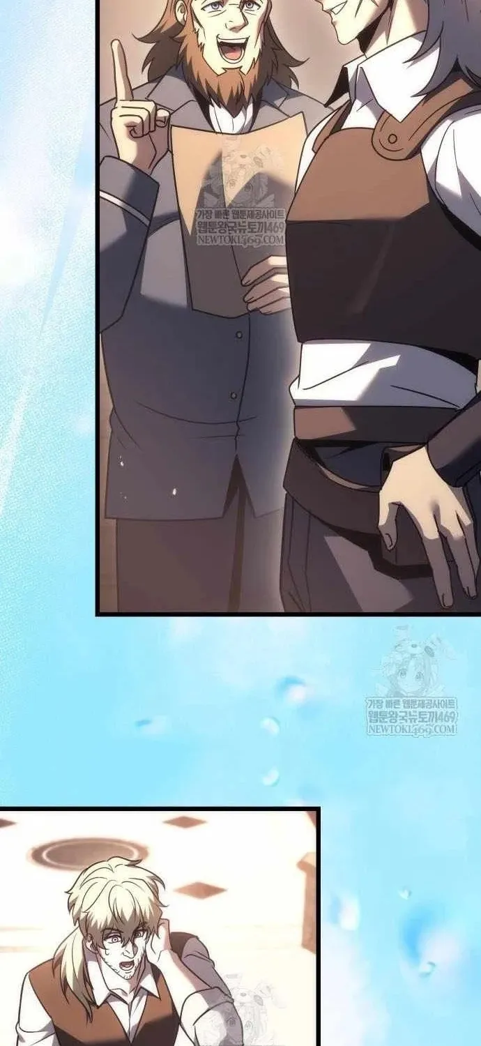 Hồi Quy Giả Của Gia Tộc Suy Vong Chap 128 - Next Chap 129