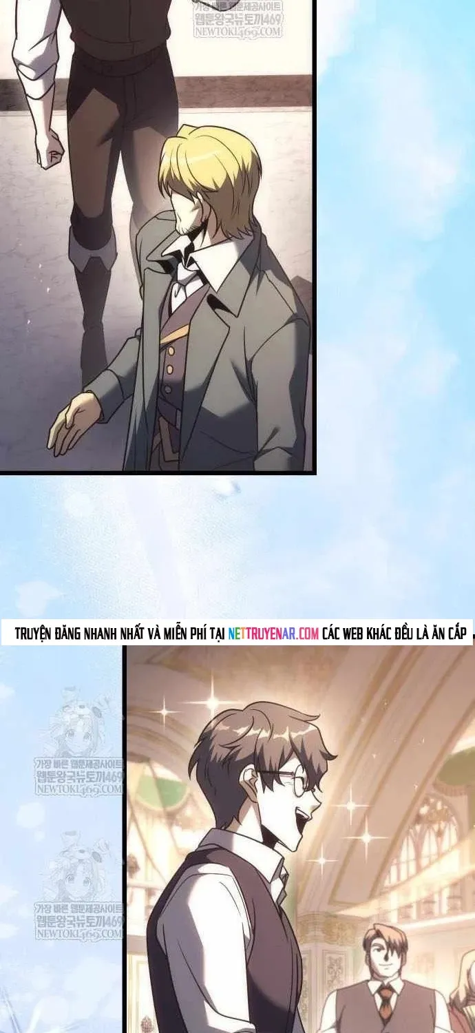 Hồi Quy Giả Của Gia Tộc Suy Vong Chap 128 - Next Chap 129