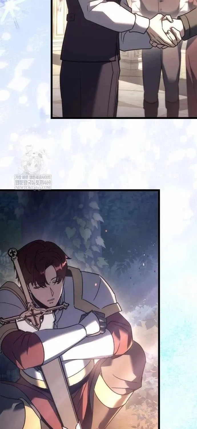 Hồi Quy Giả Của Gia Tộc Suy Vong Chap 128 - Next Chap 129