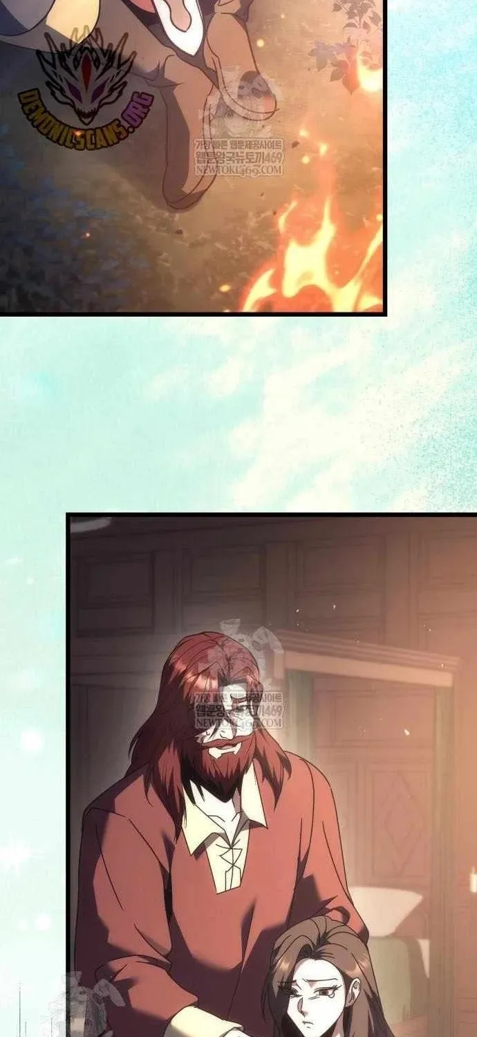 Hồi Quy Giả Của Gia Tộc Suy Vong Chap 128 - Next Chap 129