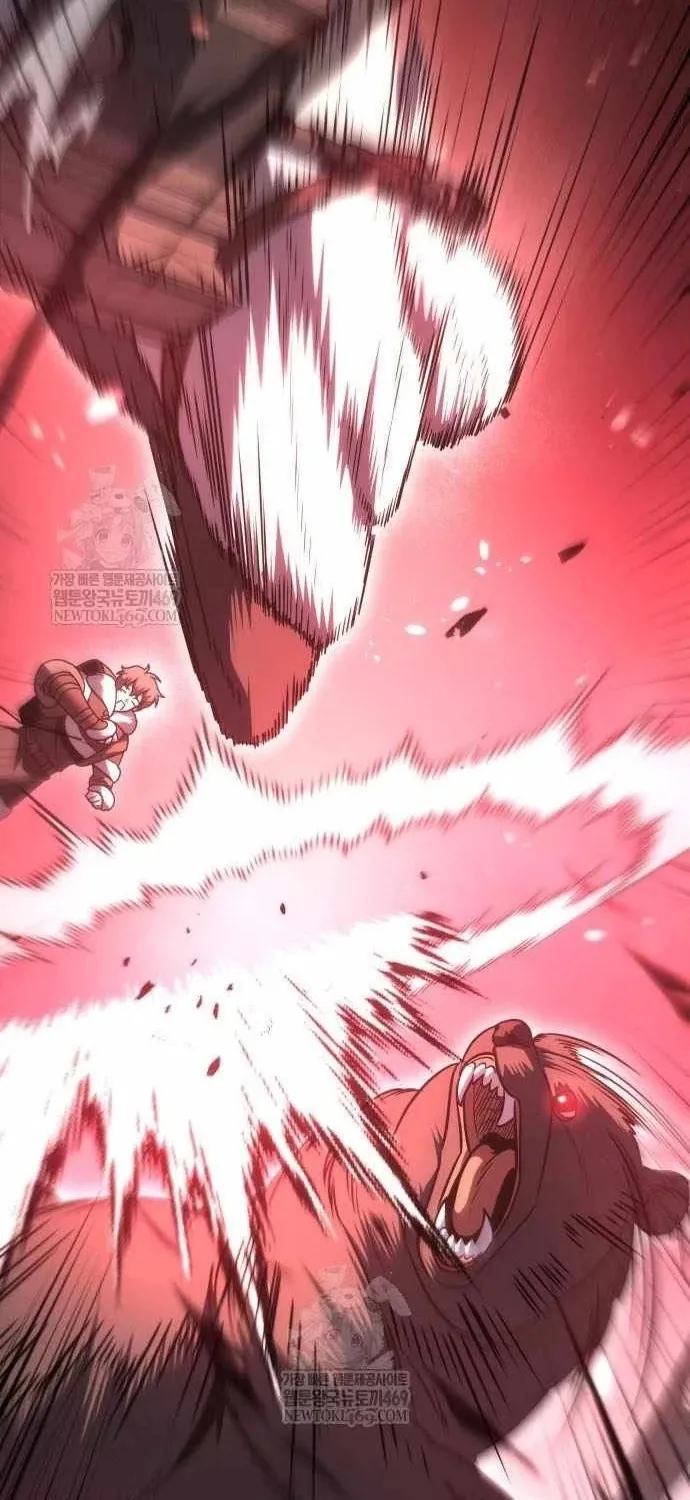 Hồi Quy Giả Của Gia Tộc Suy Vong Chap 128 - Next Chap 129