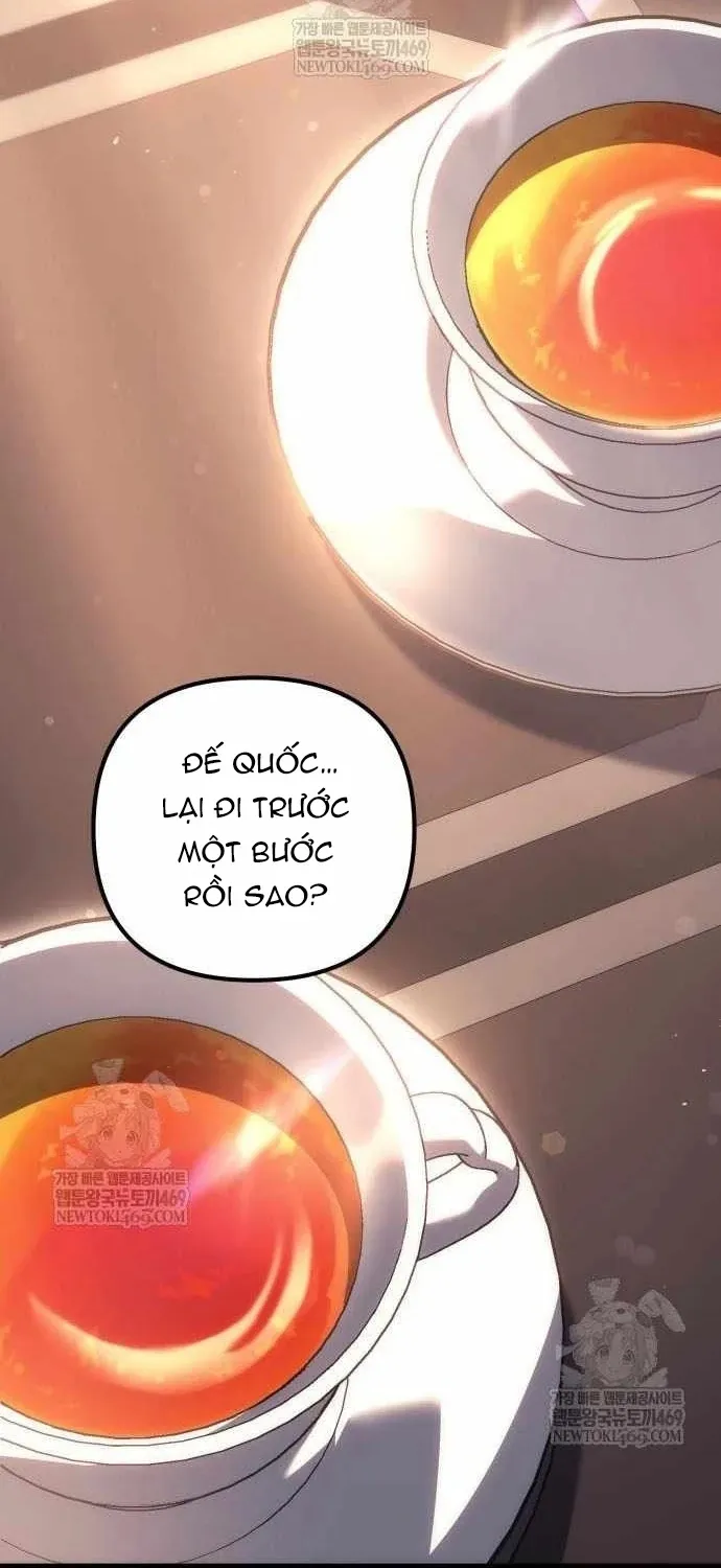 Hồi Quy Giả Của Gia Tộc Suy Vong Chap 128 - Next Chap 129