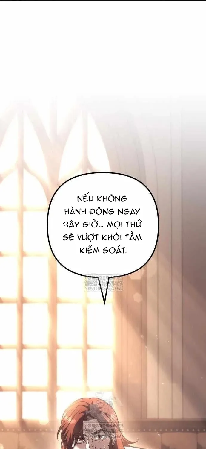 Hồi Quy Giả Của Gia Tộc Suy Vong Chap 128 - Next Chap 129