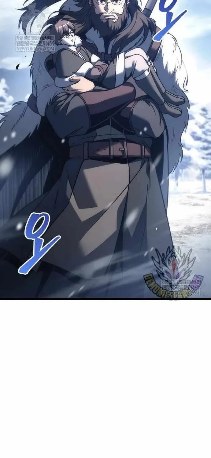 Hồi Quy Giả Của Gia Tộc Suy Vong Chap 128 - Next Chap 129