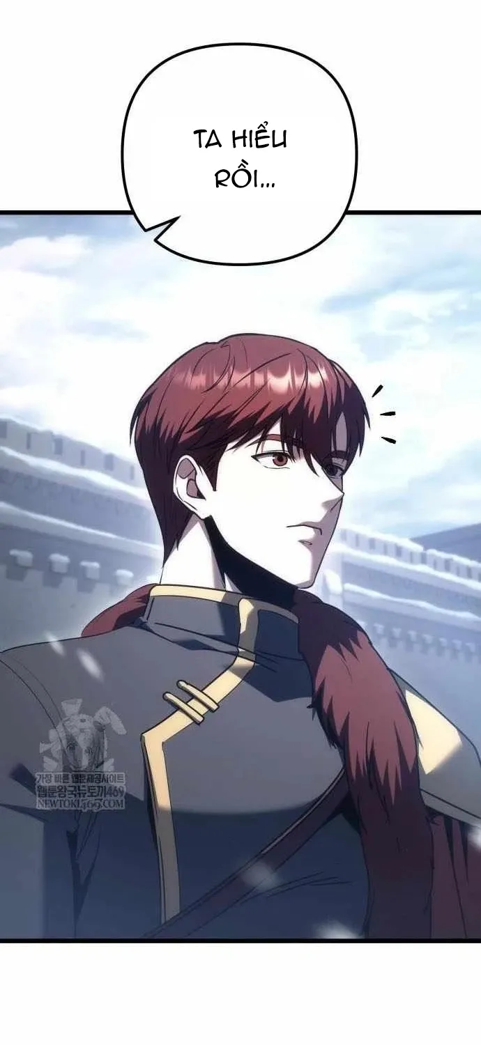 Hồi Quy Giả Của Gia Tộc Suy Vong Chap 128 - Next Chap 129